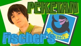 【スライドショー】Fischer's -フィッシャーズ-ぺけたん