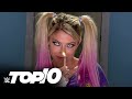 Alexa Bliss Creepiest Mind Games WWE Top 10 Sept 5 2021
