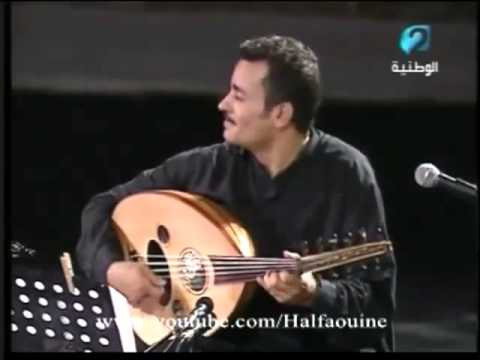 Khaled Ben Yahia Sextet - Hi Jazz (Hammamet 2009)