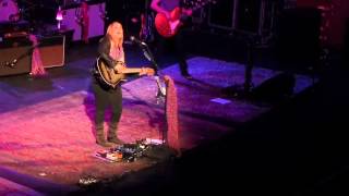 &quot;All American Girl&quot; Melissa Etheridge Live at Riverside Theater - Milwaukee, Wisconsin - 6/20/13