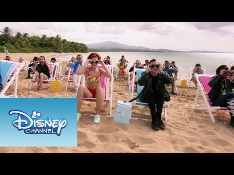 Teen Beach 2: "Best Summer Ever"
