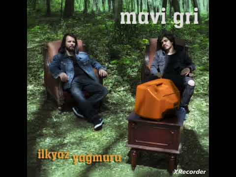 Mavi Gri (Aklımı Kaçırdım)