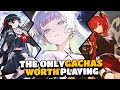 The Only Gacha Games Worth Playing RIGHT NOW In 2025 And 2026
