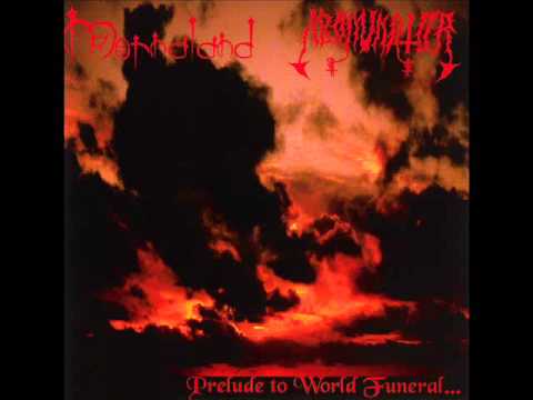 Abominator - The Filthy Spirit Antichrist