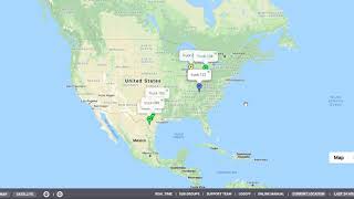 Matrack GPS YouTube Video