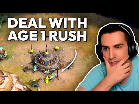 Golden Horde Secretly OP?!