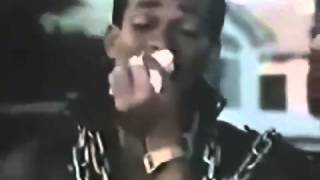 &quot;Sonny Spoon&quot; TV Intro