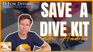 Top Picks for a Perfect "Save A Dive" Kit [Pro Tips]