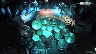 Piotr Szkudelski i Perfect - "Wyspa, drzewo, zamek" na żywo dla BeatIt