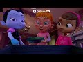 The Little Vampire Girl 1989 ThePreschoolTown Version Part 6 Part Of Your World
