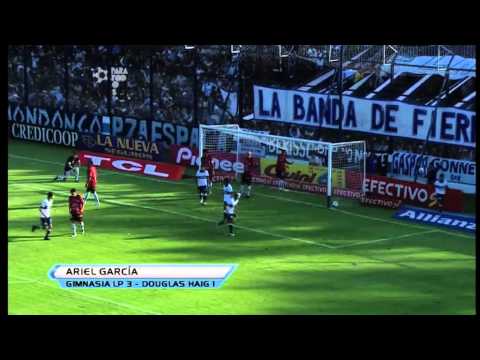 Los goles que extendieron el invicto de Pedro Troglio