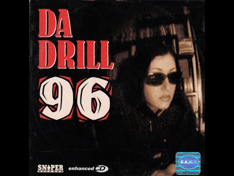 Da Drill - SB TK