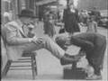 The Humblebums - Shoeshine Boy