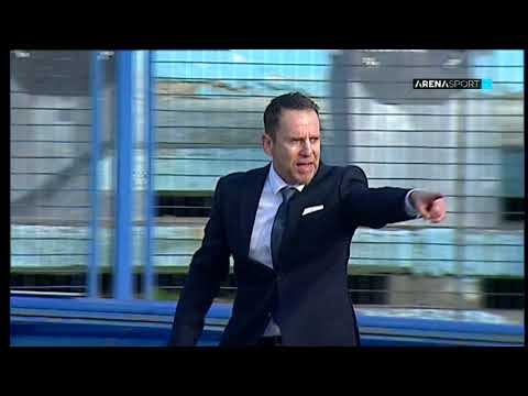 SUPER LIGA SRBIJE: Bačka – Zemun /03.03.2019.