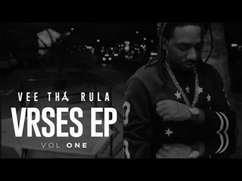 Vee Tha Rula - VRSES (Full EP)