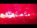 Metallica PPG Pittsburgh 10 18 18 Hardwired Atlas Rise