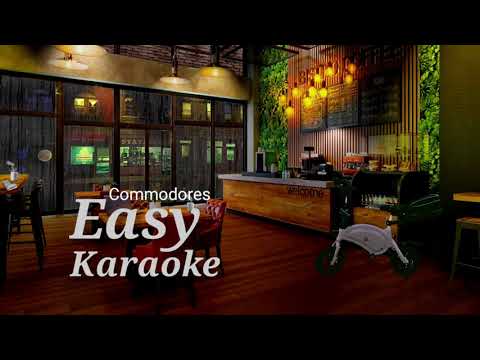 OTSKar Easy (Commodores) No Vocal - HQ