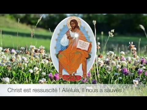 e-Louange #6 - Pâques  |  Emmanuel Music