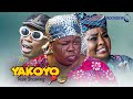 YAKOYO - Latest 2023 Yoruba Movie Starring; Ronke Odusanya, Sidi, Apankufor, Yemi Elesho, Sabaina