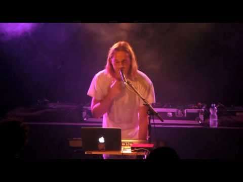 Stippenlift - Huilen in de Disco @ Brigant Arnhem