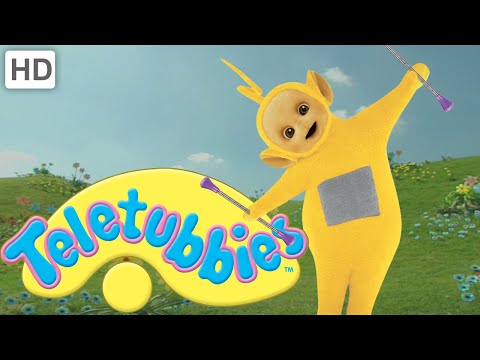 Teletubbies: Twirlers - Full Episode