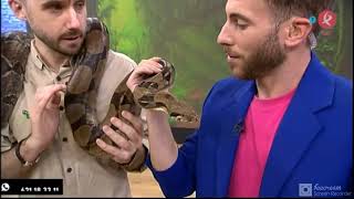 Canal Extremadura: Temporada 01 DOS DE TARDE