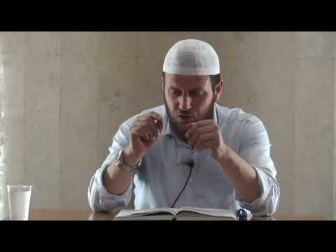 Islami dhe rehatia njerzore - Hoxhë Metush Memedi