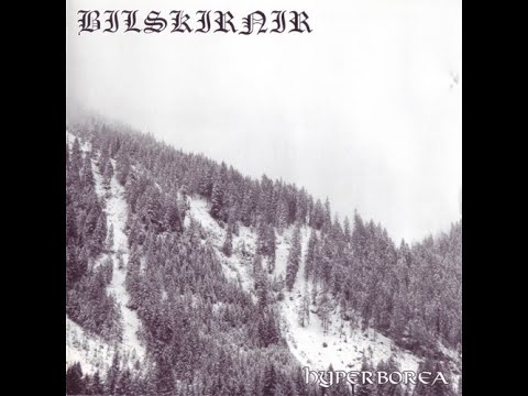 Bilskirnir - Hyperborea (Full EP - 2005)