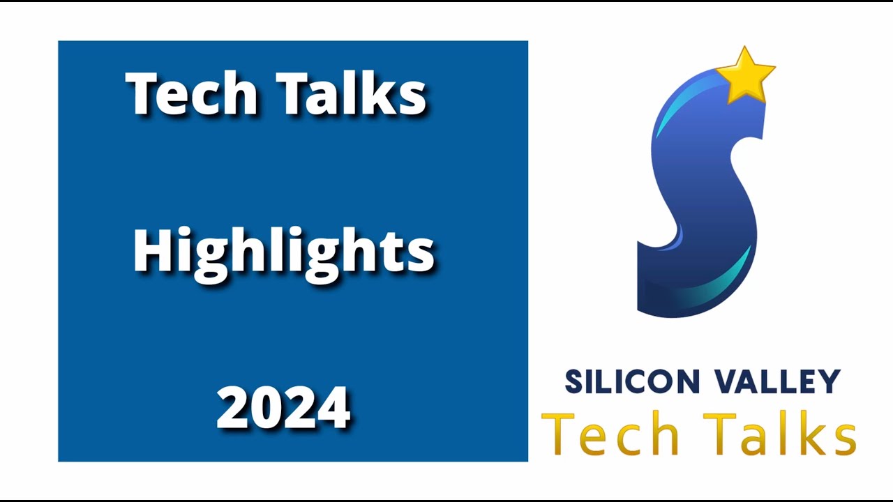 Tech Talks Highlights of 2024