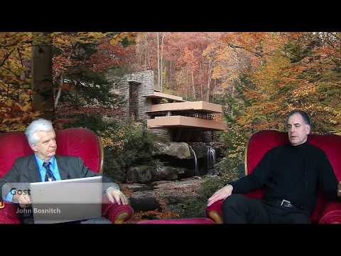 Srbija među šljivama 12.03.2018. - gost John Bosnitch - Tramp vodi bitku za opstanak Amerike (video)