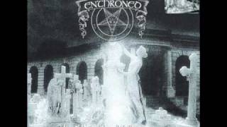 Hecate Enthroned - The Slaughter Of Innocence, A Requiem For The Mighty Vocal Cover