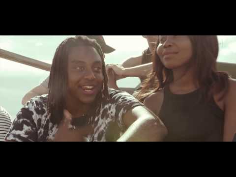 Fungai - Some Typa Way (feat. Jah Tung) OFFICIAL VIDEO