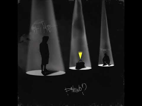 Hey Johnny x binnat - Palewo (2020)