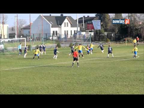 Wicher Wilchwy – MKP Odra Centrum