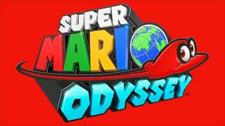 Mount Volbono - Super Mario Odyssey