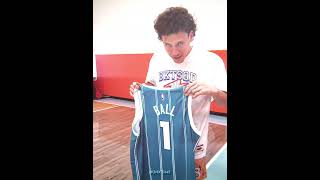 This Is Why Jesser HATES LaMelo Ball 👀😂