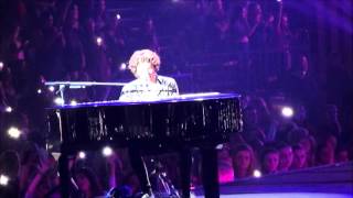 The Vamps - Stolen Moments/WakeUp (Belfast)