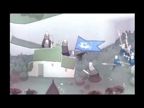 How Did My Commander Survive This - Bad North - Difficulty : Very Hard