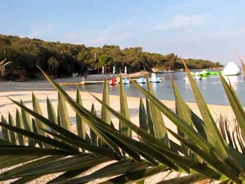 Camping in Croatia - Camp Brioni - Pola