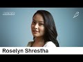 Roselyn Shrestha - Sparsha | ARNA Miyani Sessions