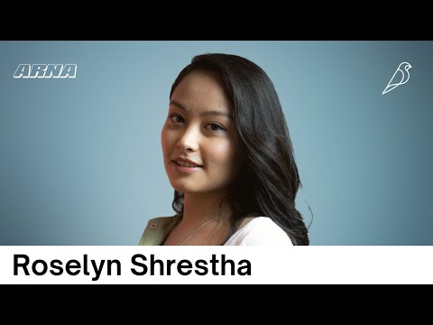 Roselyn Shrestha - Sparsha | ARNA Miyani Sessions
