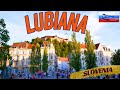 LJUBLJANA City Of Dragons What To See In 1 2 Days Castle River Museums