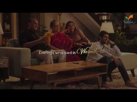 Ramky Codename Rajendra Nagar Project Tour 1