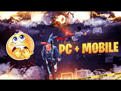📱MOBILE + PC💻 || Go 7M❤️ |