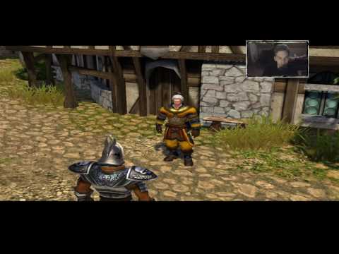 SPELLFORCE 2: SHADOW WARS #86 - Der neue Drakkar-Meister ► Let's Play Spellforce 2: Shadow Wars