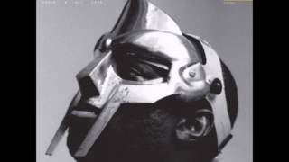 Madvillain - Curls &amp; All Caps