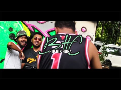 BHC - Hip Hip Hura (Behind The Scenes)