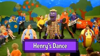 Henry&#39;s Dance