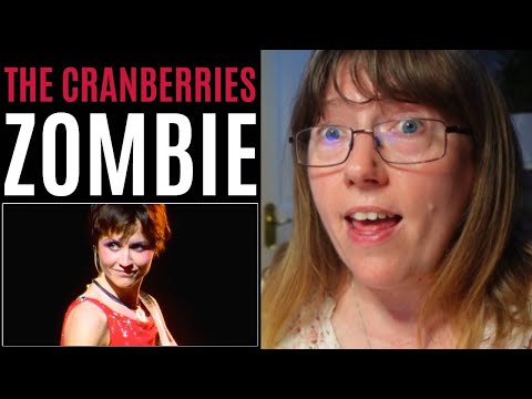 Vocal Coach Reacts to The Cranberries 'Zombie' LIVE
