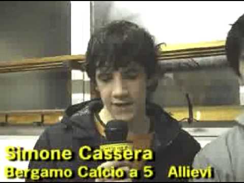 16/3/9 CHIAPPA - CAPRA - CASSERA - ZACCAGNINI